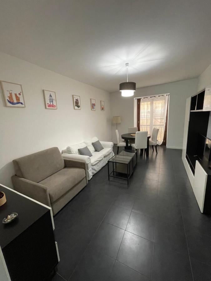 Zanclea Apartamento Palermo Exterior foto