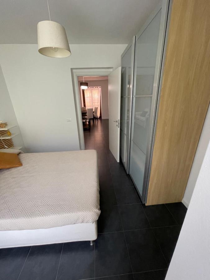 Zanclea Apartamento Palermo Exterior foto