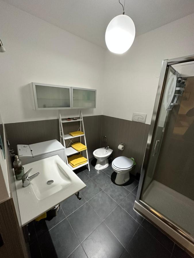 Zanclea Apartamento Palermo Exterior foto