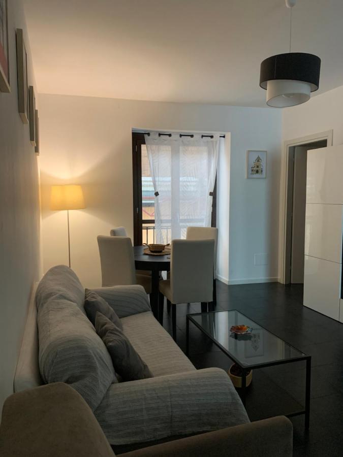 Zanclea Apartamento Palermo Exterior foto